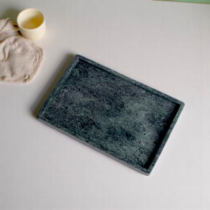 Marble Ractangular Tray