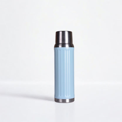 Sports Water Bottle Vacuum Insulated Stainless Steel