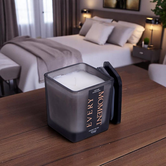Every Moment Scented Candle