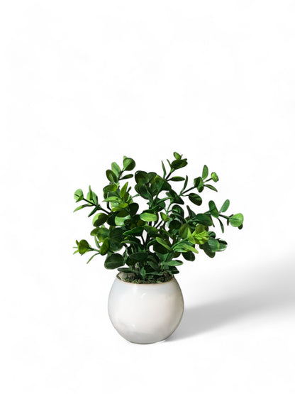 Artificial Green Plant|Living Room |Desktop Decor