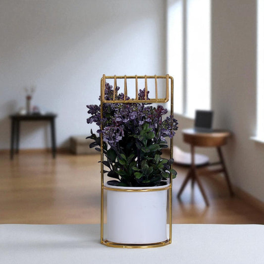 Artificial Potted Plant