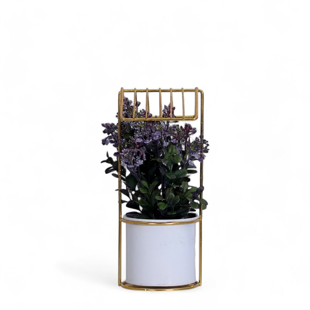 Artificial Potted Plant