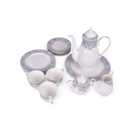 Ceramic Teapot Set