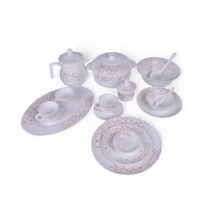 72-Piece Dinnerware Set (Copy)