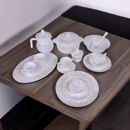 72-Piece Dinnerware Set (Copy)