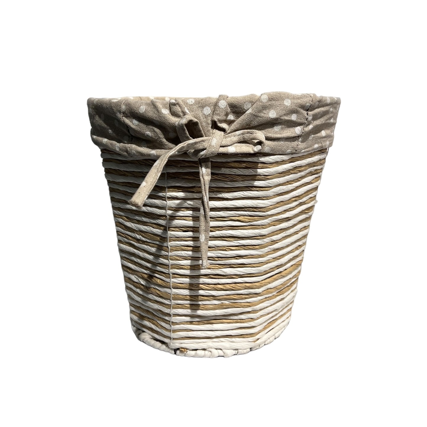 ONIE Tissue Box and Basket Set