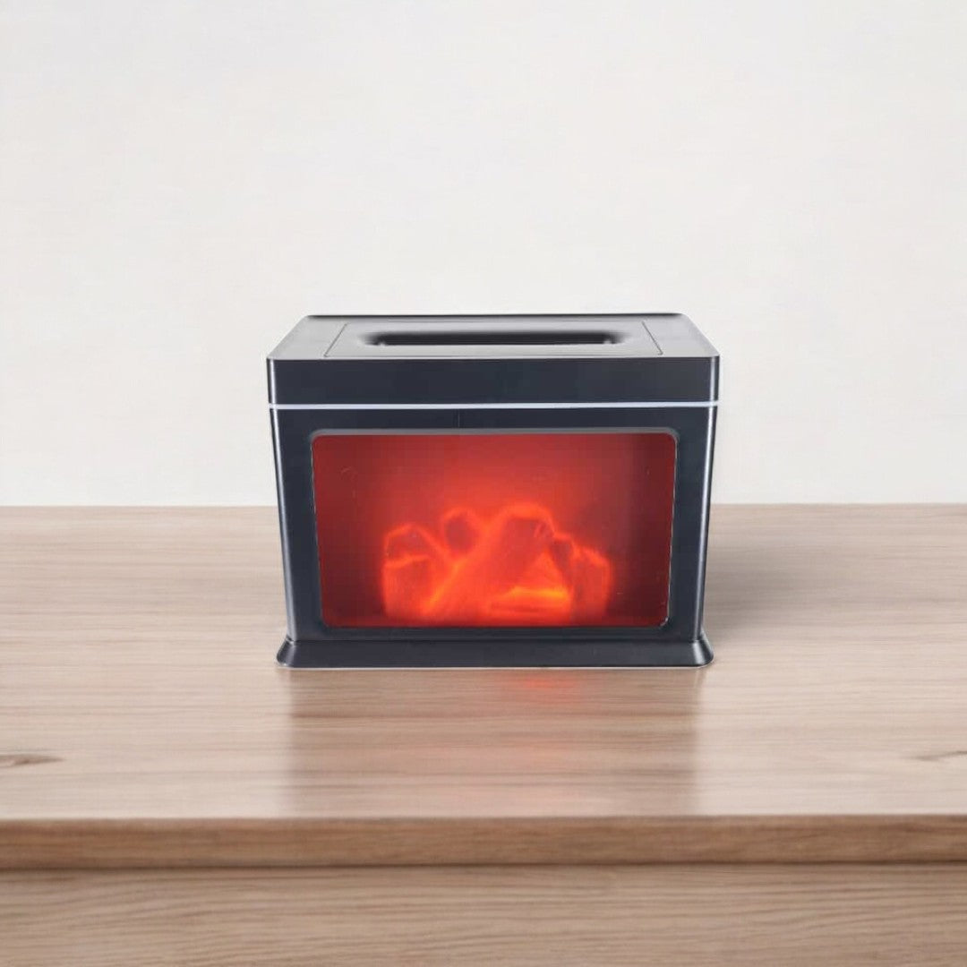 GloBrite Electric Fire