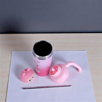 Pink Tumbler