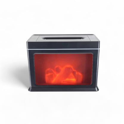 GloBrite Electric Fire