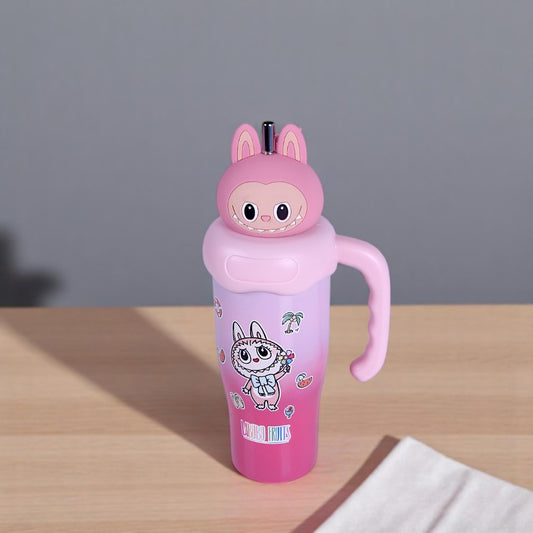 Pink Tumbler