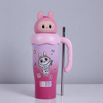 Pink Tumbler