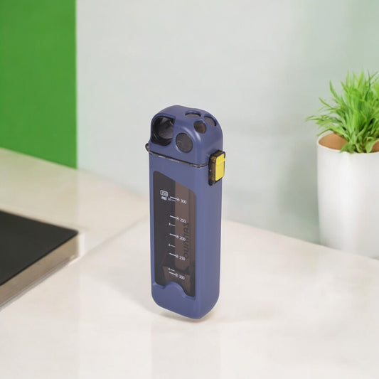 Portable Flat Water Bottle