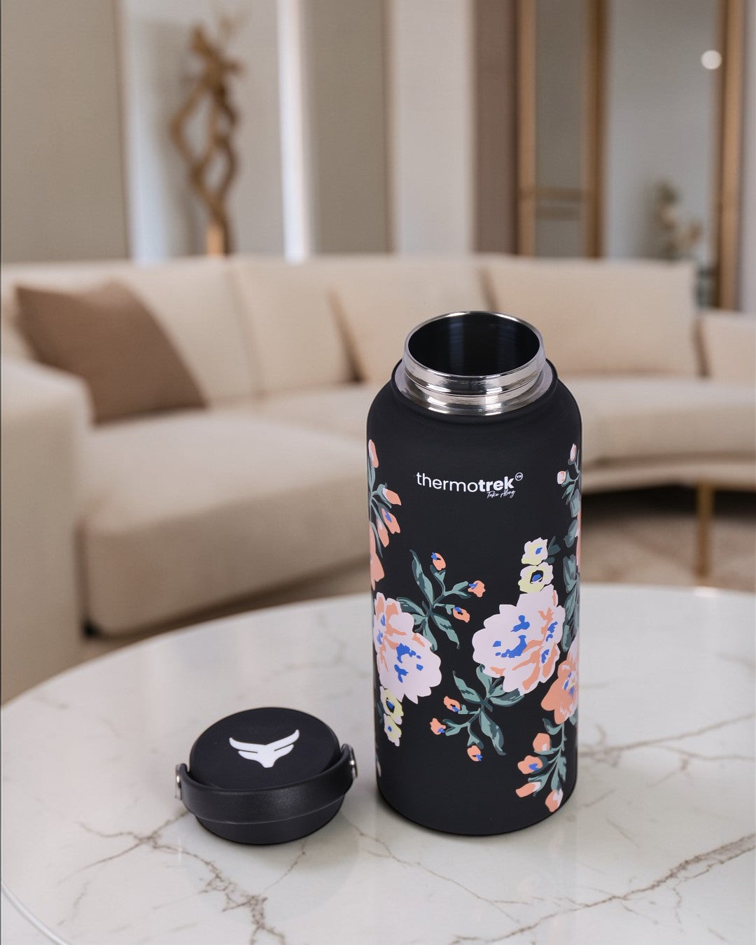 T.Trek Botanic S.Bottle 950ML
