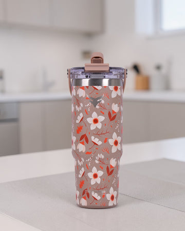 T.Trek Revolt Tumbler 900ML