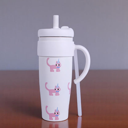 White Tumbler