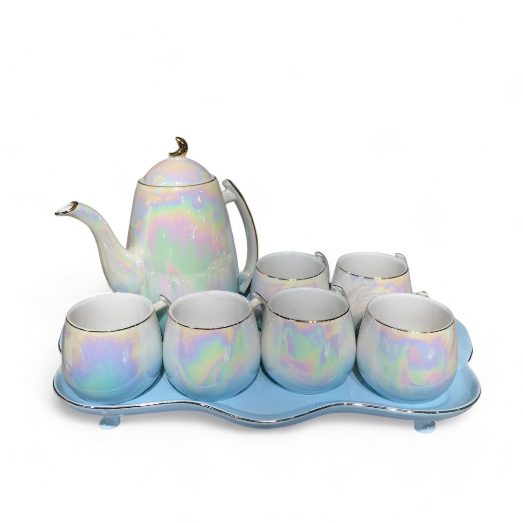 Cremic Tea set