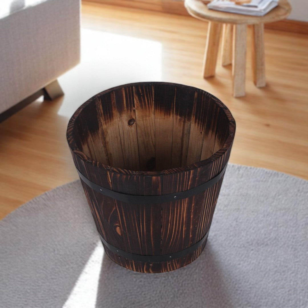 Dust Bin Large
