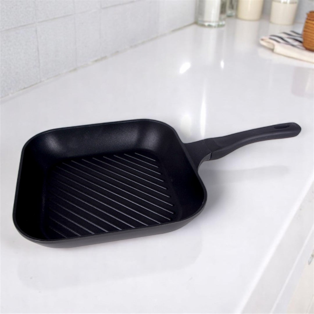 Square Frying Pan 28cm