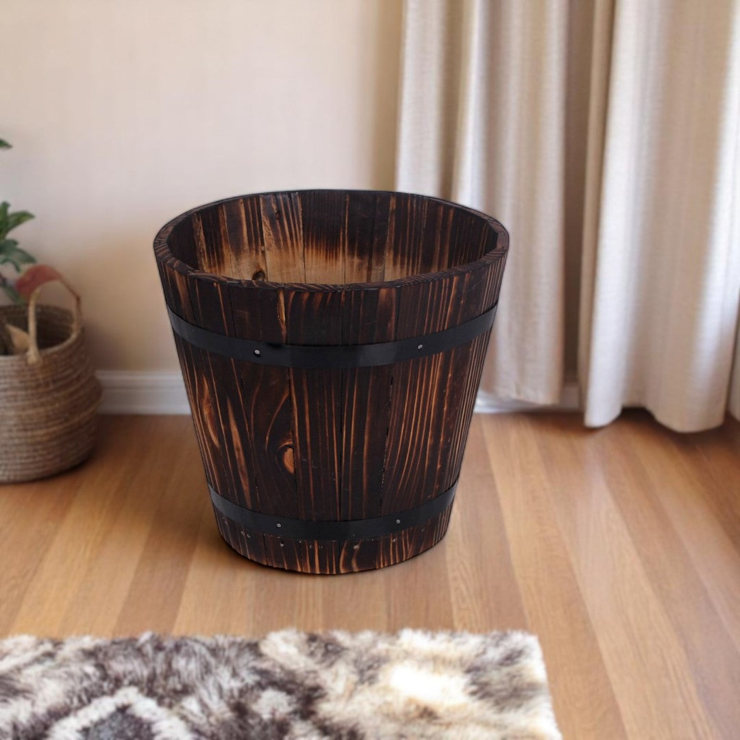 Dust Bin Large