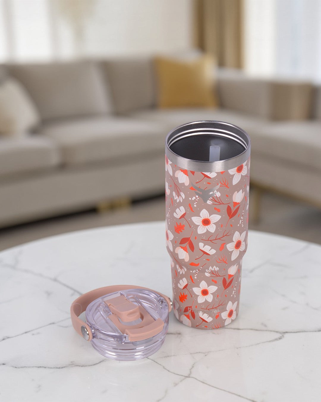 T.Trek Revolt Tumbler 900ML