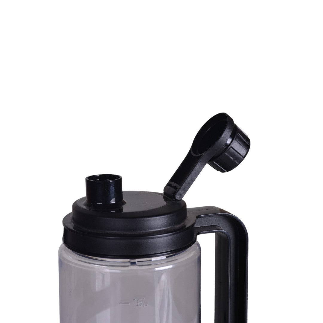 Tumbler Handle Bottle