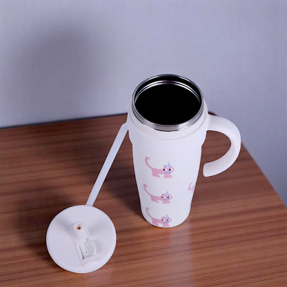 White Tumbler