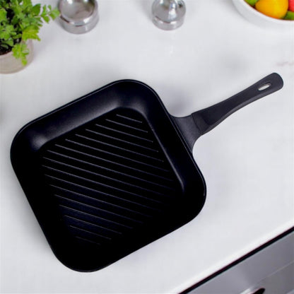 Square Frying Pan 28cm