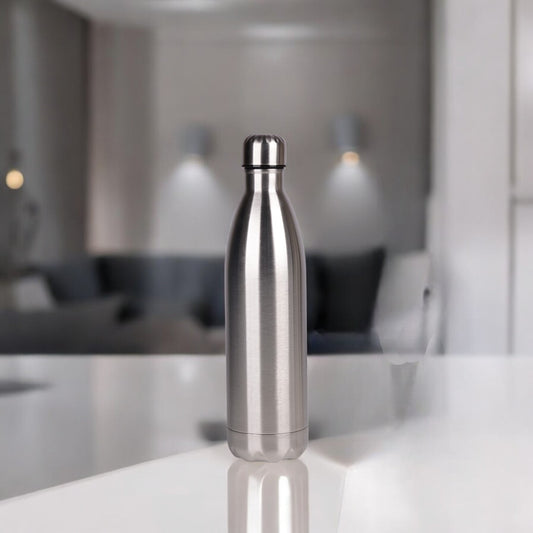 Stainless Steel Insulated Water Bottle