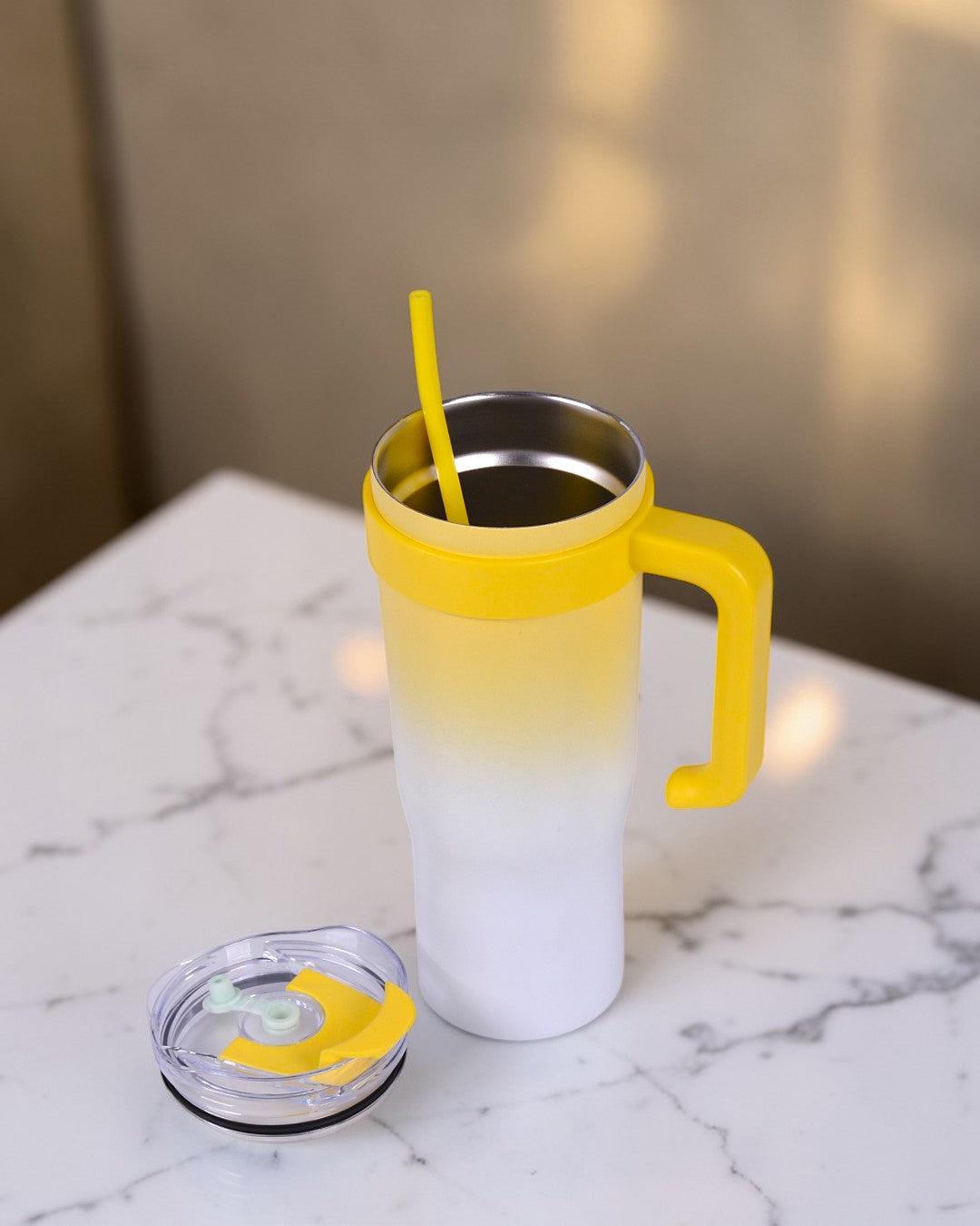 Tumbler Double Shade