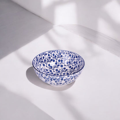 Household Ceramic Bowl