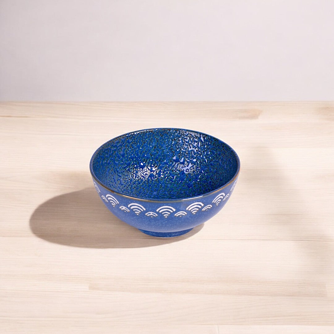 Household Ceramic Bowl