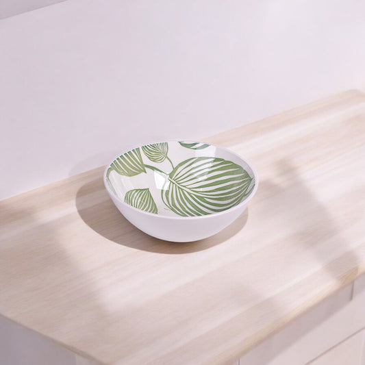 Household Ceramic Bowl