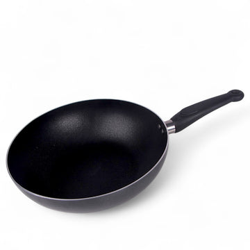 Deep Frying Pan 22CM