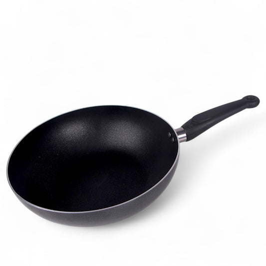 Deep Frying Pan 22CM