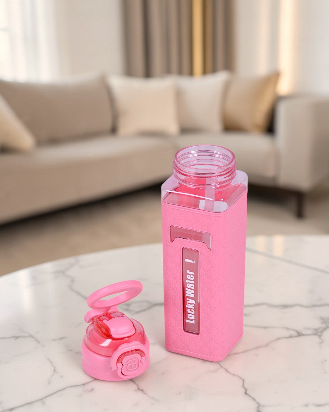 Water Bottle 26