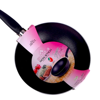 Deep Frying Pan 22CM