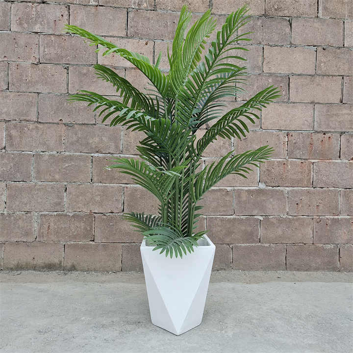 Floor Mounted Plants Pots 1pc