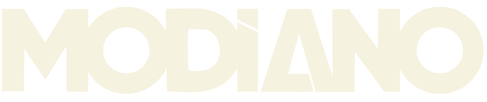 Modiano